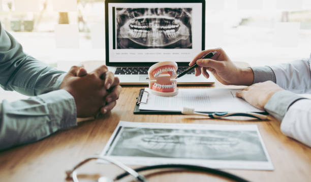 Best Emergency Dental Care for Broken or Chipped Teeth in Herscher, IL