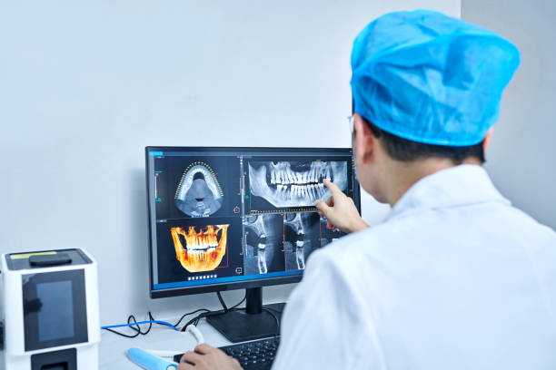 Best Emergency TMJ Treatment in Herscher, IL